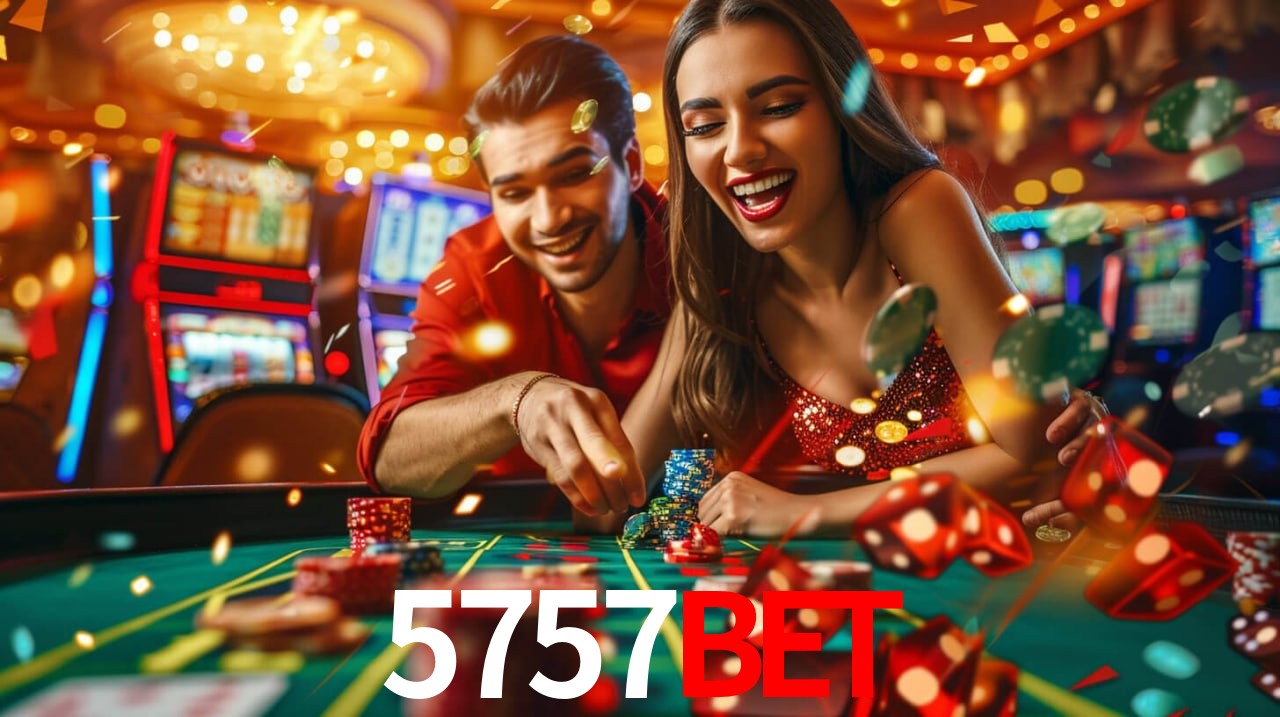 5757bet - Pagamento PIX Instantâneo