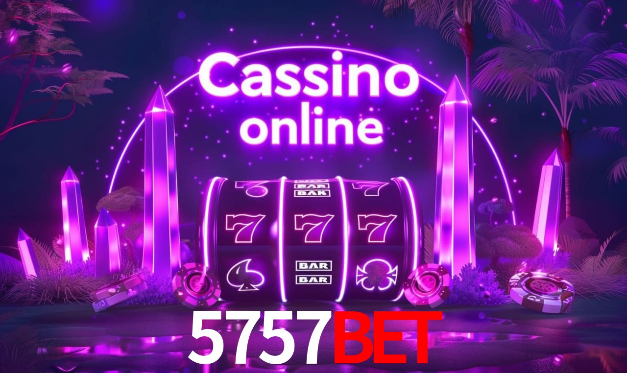 5757bet - Winners Celebration
